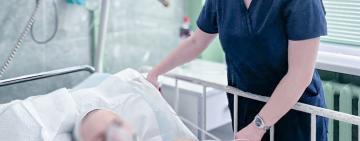 Врятований після страшної ДТП в Ізмаїлі: одеські лікарі врятували життя водієві